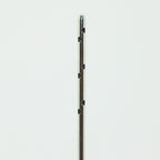 Wells Johnson Suction Aspiration Cannula|Multi-Hole 12|Blunt|2.7mm X 15cm