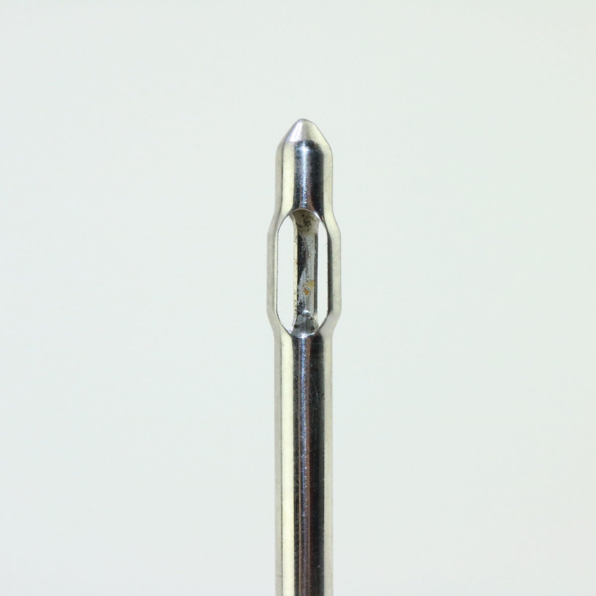 Wells Johnson Suction Aspiration Cannula|Becker Basket|Bullet|10º|5mm X 15cm