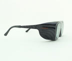 Cynosure Professional Laser Safety Glasses Light Blue Full Protection Eye Glass