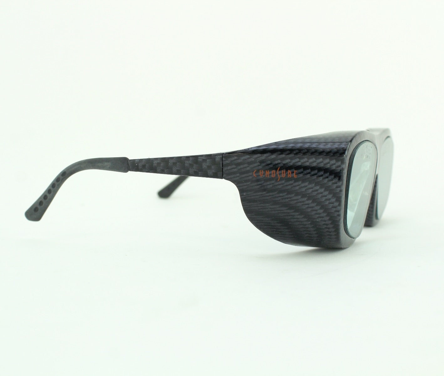 Cynosure Professional Laser Safety Glasses Light Blue Full Protection Eye Glass