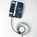 Blood Pressure Cuff CM 1204 Adult 33 - 47 cm arm Long cord 2.30 Mts