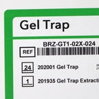 ZELTIQ BRZ-GT1-02X-024 CoolSculpting CoolMini Gel Trap w/Extraction Tool- 05-2020