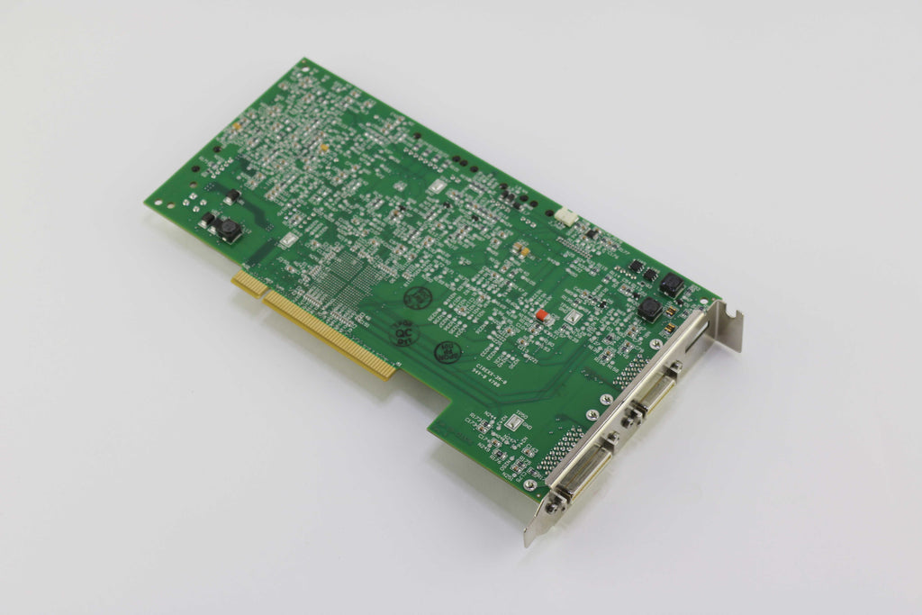 Solta Reliant Fraxel RePair CO2 Laser AFR Controller PCB Board 05-03377 UNTESTED