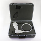 2011 Cutera Pearl Fractional ErYSGG Laser Skin Scar Deep Resurfacing 500K shots