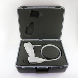 2011 Cutera Pearl Fractional ErYSGG Laser Skin Scar Deep Resurfacing 500K shots