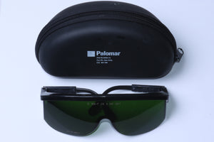 Cynosure Palomar Starlux Icon IPL Operator Eyewear Safety Glasses 82-0000-12