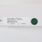 Lutronic Genius P14D Electrosurgical Microneedling Tips - 10-Pack (EXP 06/26/2026)