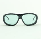 Cynosure Professional Laser Safety Glasses Light Blue Full Protection Eye Glass
