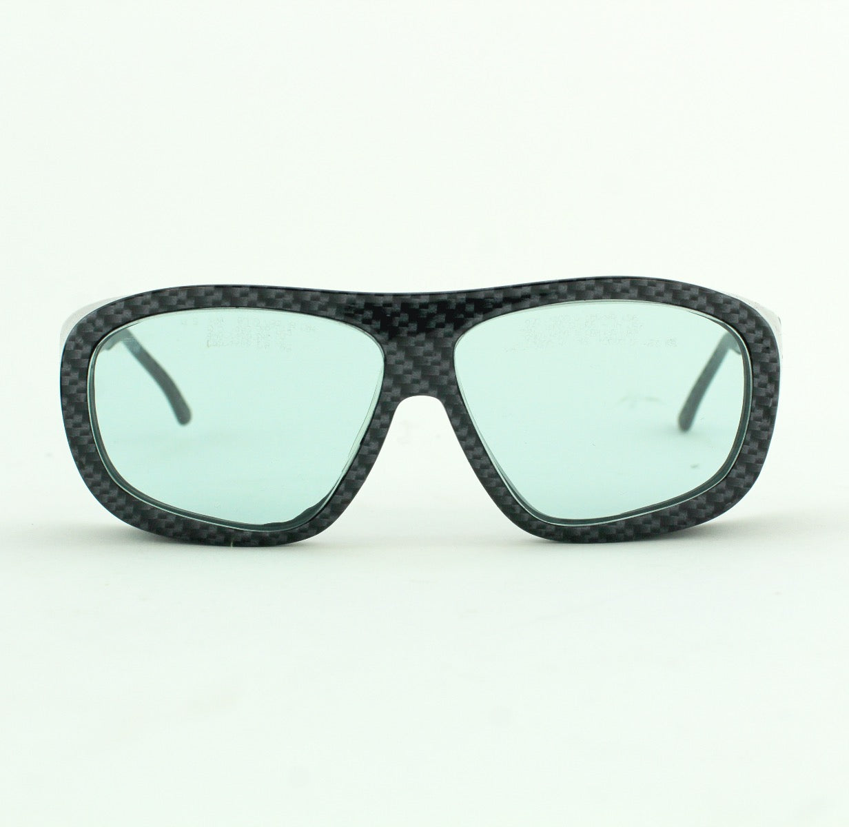 Cynosure Professional Laser Safety Glasses Light Blue Full Protection Eye Glass