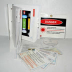 Lutronic Safe Start Training Guide CO2 Fractional Skin Resurfacing Book eCO2
