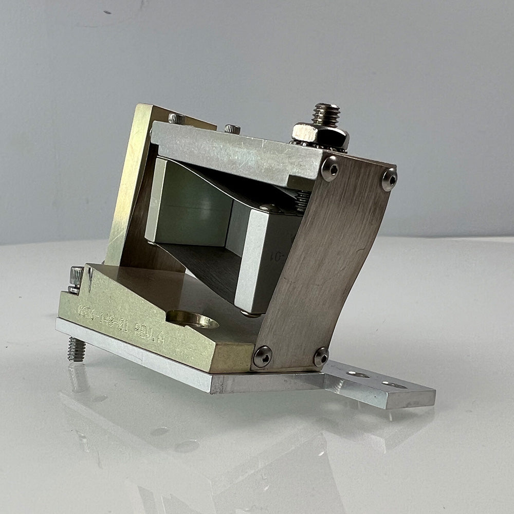 Lumenis UltraPulse System C4 Mount Replacement Parts 0636-148-01
