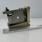 Lumenis UltraPulse System C4 Mount Replacement Parts 0636-148-01