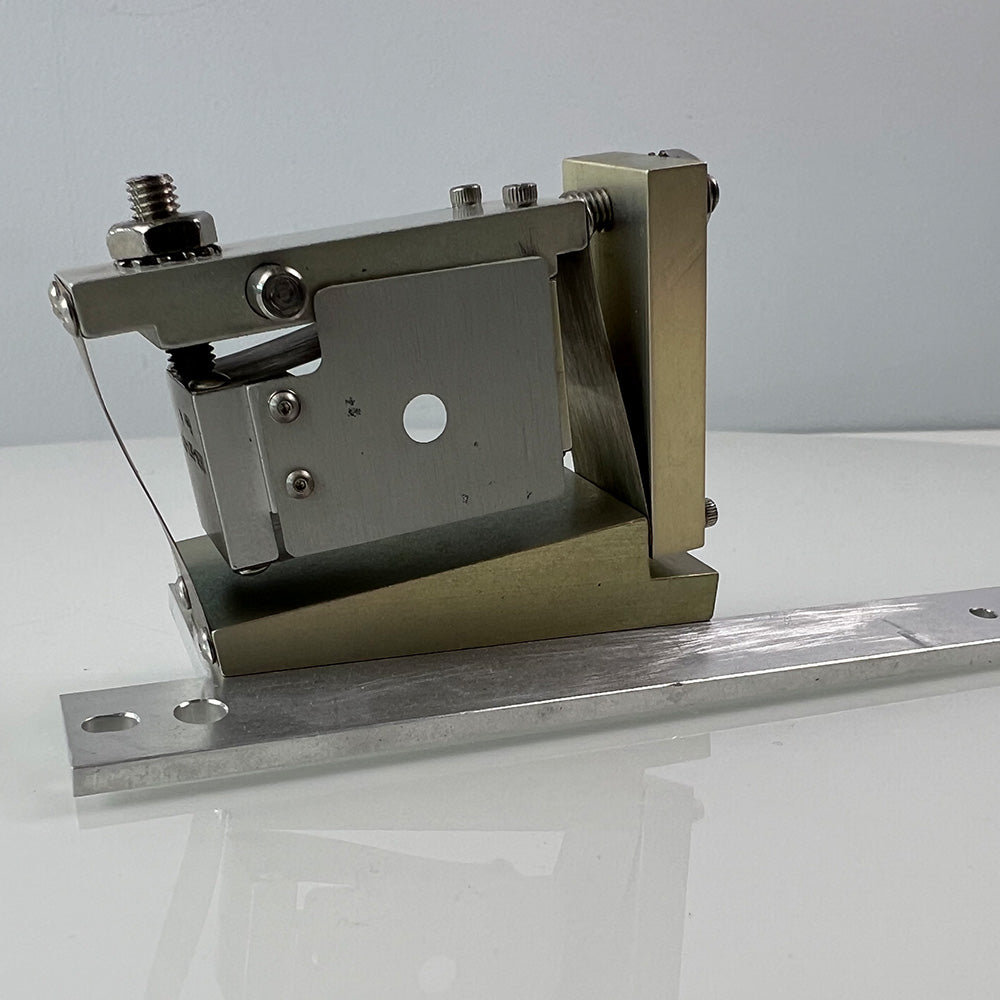 Lumenis UltraPulse System C4 Mount Replacement Parts 0636-148-01