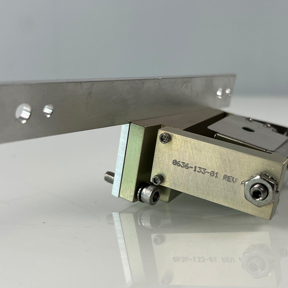 Lumenis UltraPulse System C4 Mount Replacement Parts 0636-148-01
