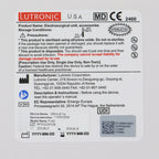 Lutronic Genius P14D Electrosurgical Microneedling Tips - 10-Pack (EXP 06/26/2026)