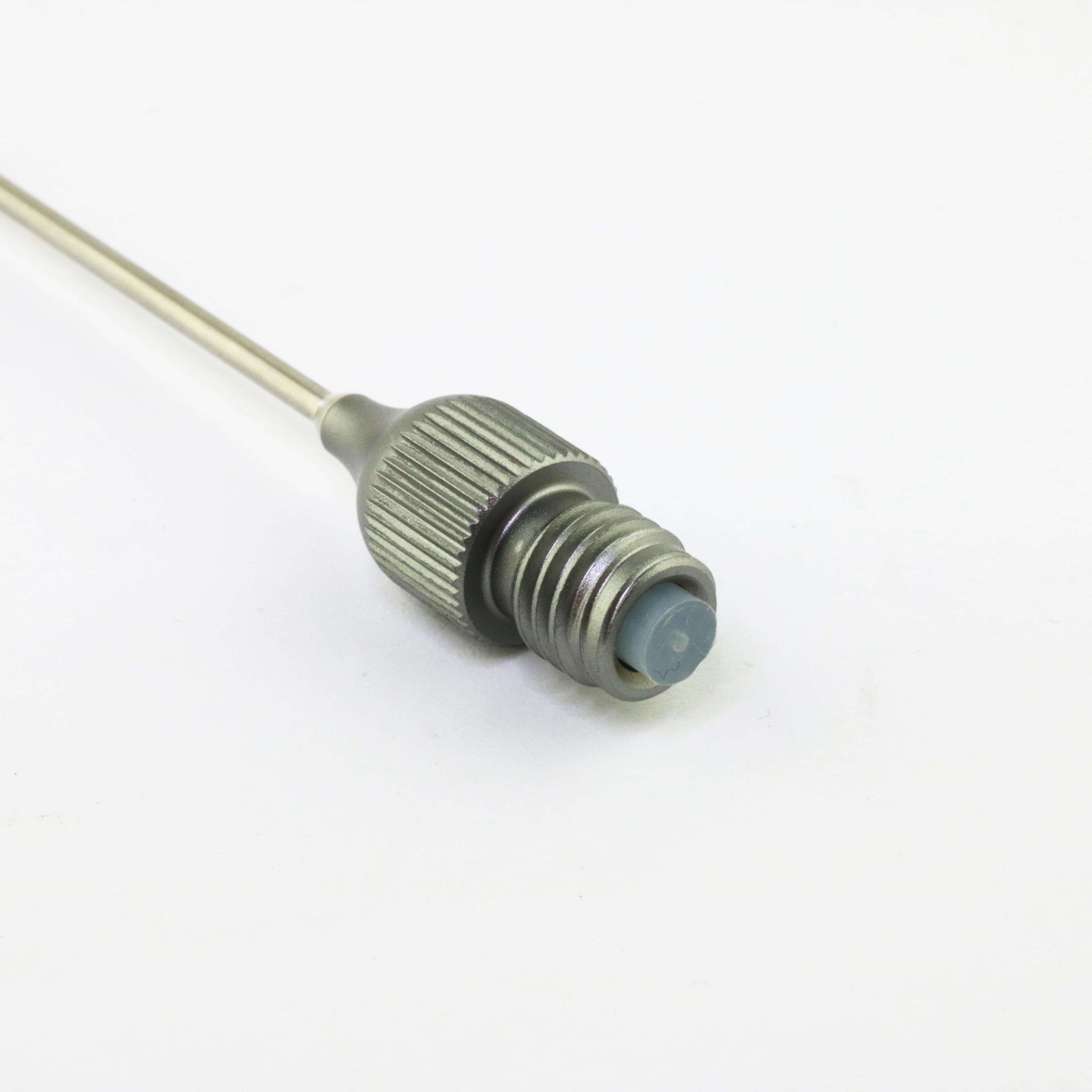 Lutronic AccuSculpt Laser Lipolysis Fiber Cannula 2mm x 30cm Accu Sculpt
