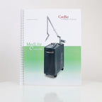2014 Hoya ConBio MedLite C6 Q-Switched Laser Tattoo Removal 1064nm DEMO Unit