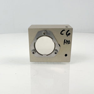 Lumenis UltraPulse System C6 HD Mirror and Mount Replacement Parts 0635-568-01
