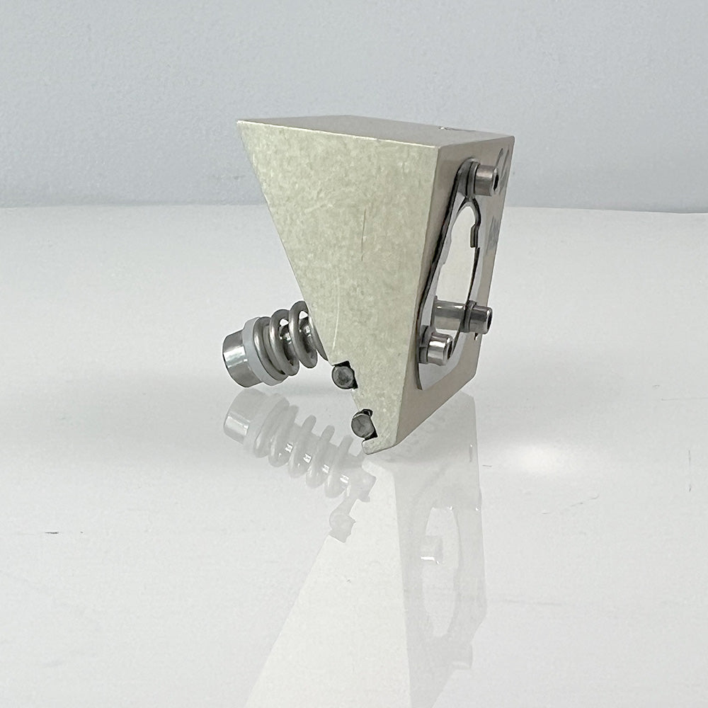 Lumenis UltraPulse System C6 HD Mirror and Mount Replacement Parts 0635-568-01