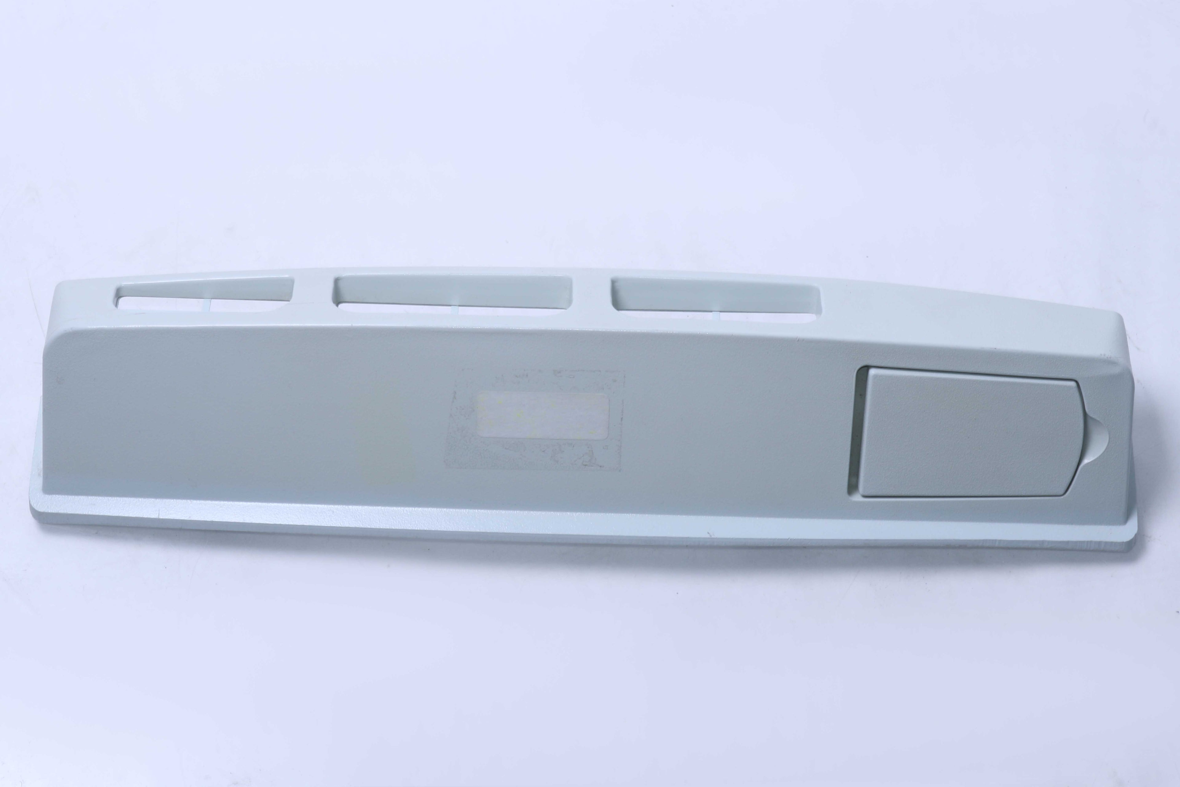 Palomar Starlux 300 500 Top Rear Housing Cover Panel Water Fill Port 1521-0056
