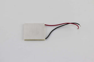 Palomar Starlux 500 TEC Peltier Wafer Star Lux Bottom Chiller Module As-Is