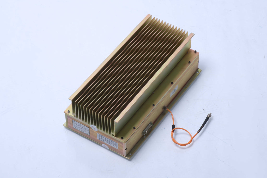 Candela Smooth Beam BWF-OEM-1450 SmoothBeam 1450nm Spectrometer Diode Laser Head