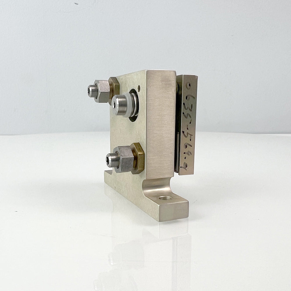 Lumenis UltraPulse Encore Laser C7 Mirror & Mount Replacement Parts 0638-518-01