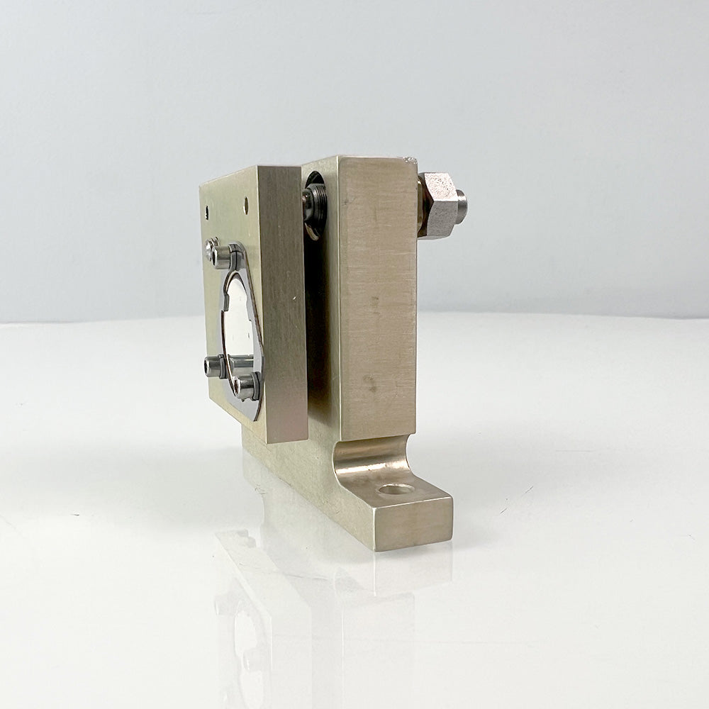 Lumenis UltraPulse Encore Laser C7 Mirror & Mount Replacement Parts 0638-518-01