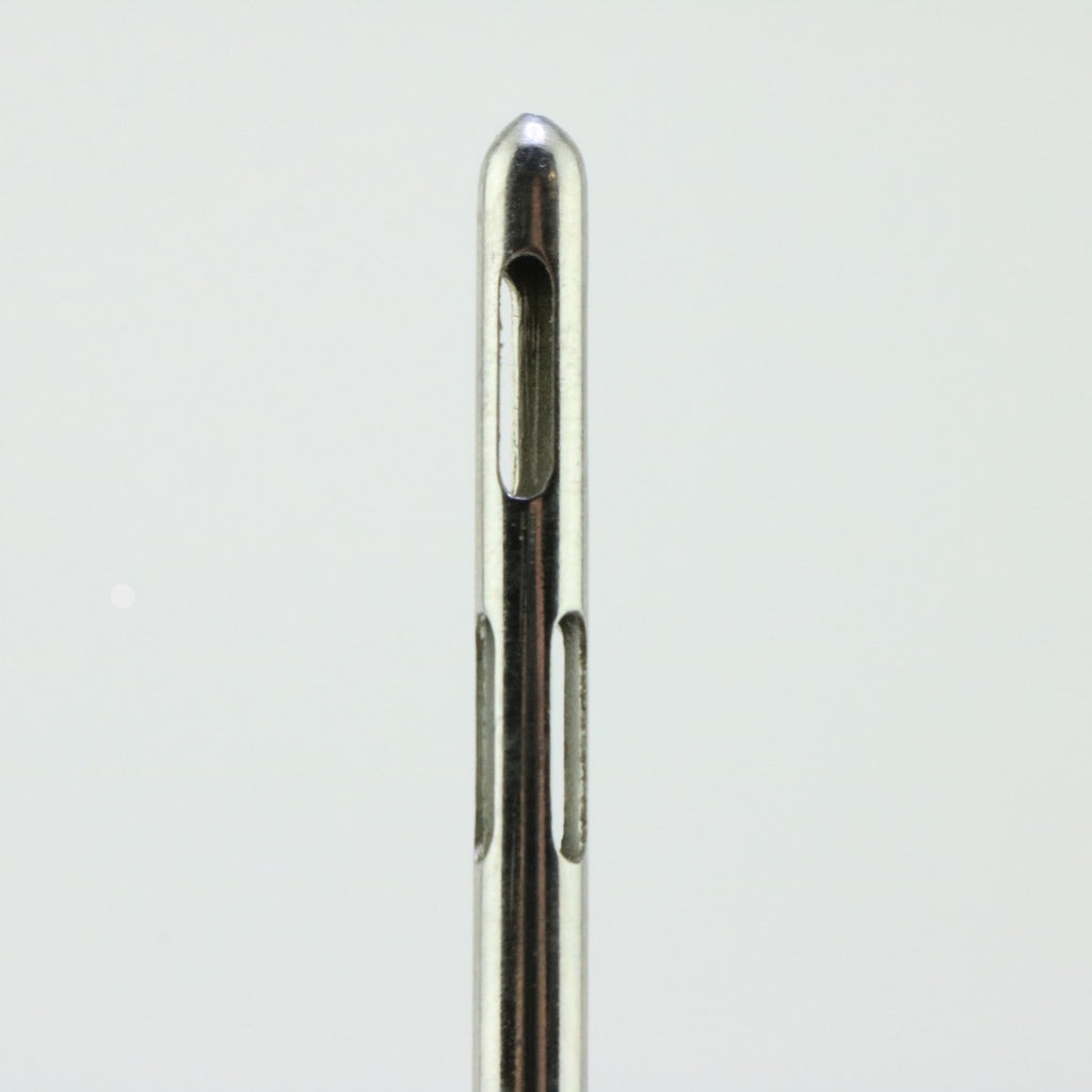 Wells Johnson Suction Aspiration Cannula|3-Port Radial|Plus|Blunt|5º|4mm X 15cm