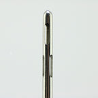 Wells Johnson Suction Aspiration Cannula|3-Port Radial|Plus|Blunt|5º|4mm X 15cm