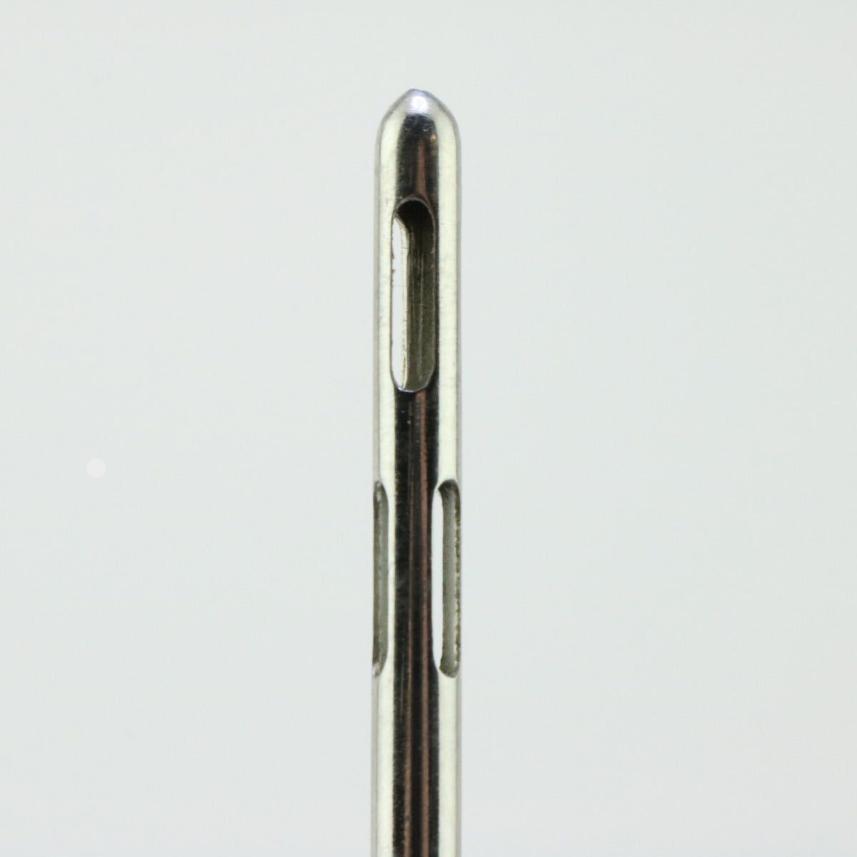 Wells Johnson Suction Aspiration Cannula|3-Port Radial|Plus|Blunt|5º|4mm X 15cm