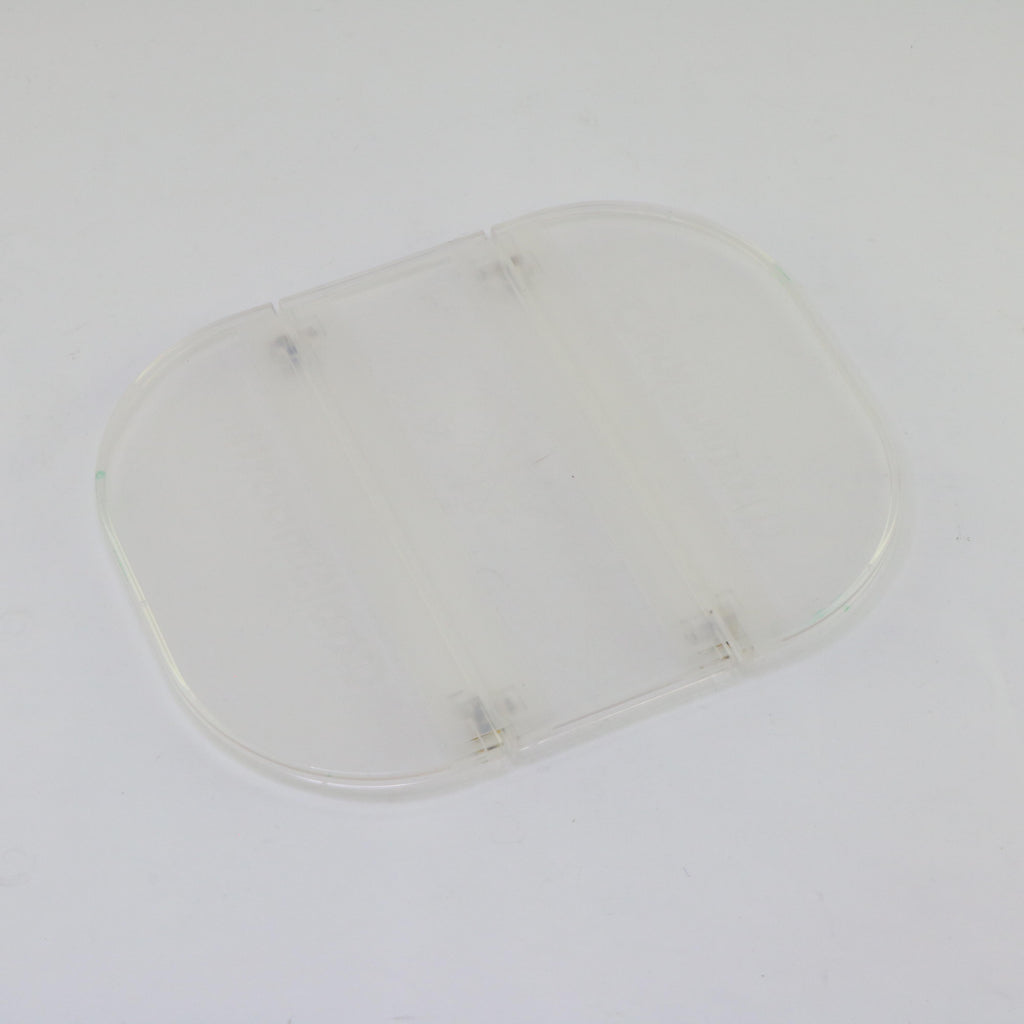 Zeltiq CoolSculpting CoolSmooth Cool Smooth Applicator Treatment Template