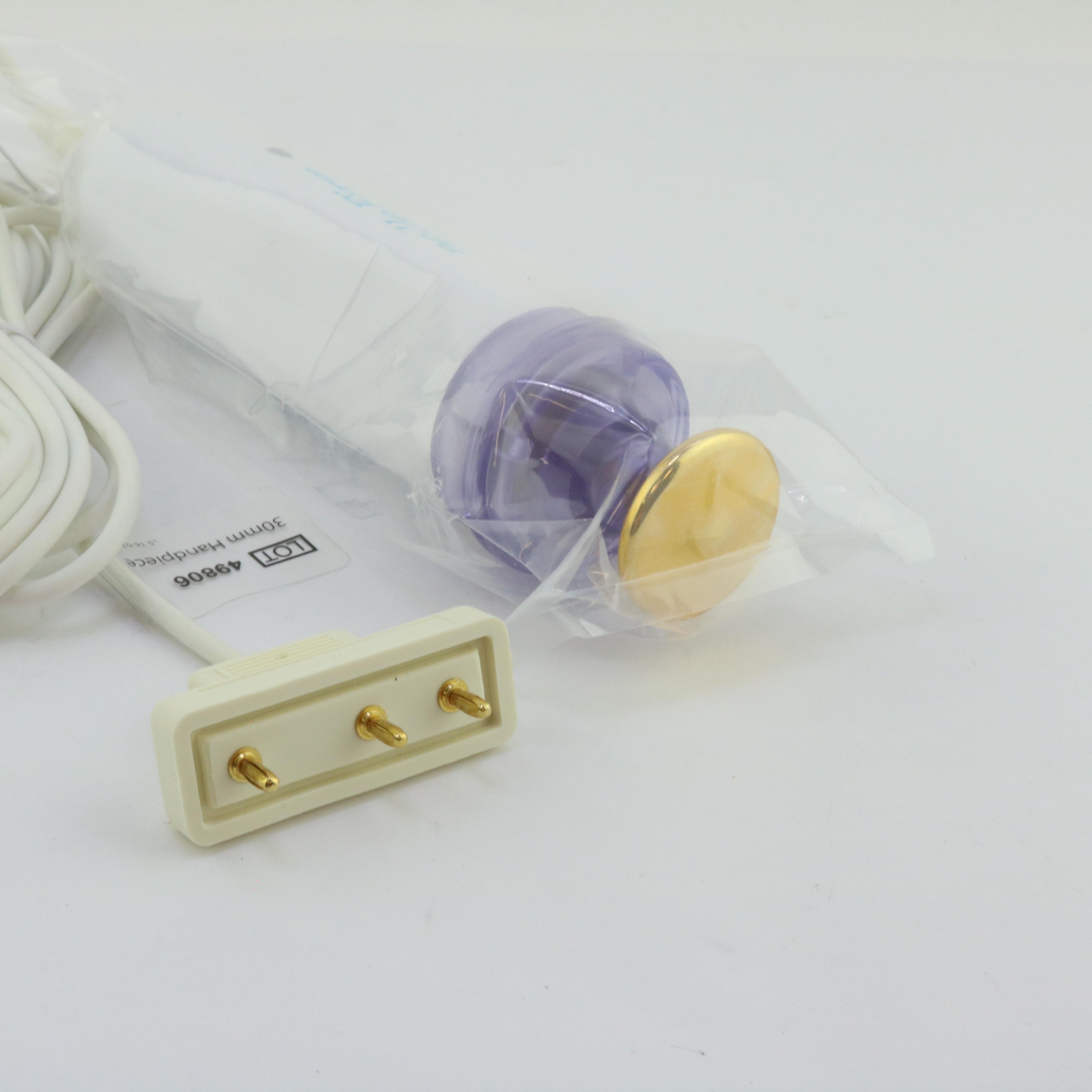 2015 Ellman Pelleve S5 RF PelleFirm 30 mm Handpiece P330PFHPU Pelle Firm SINGLE