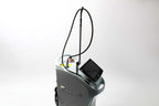 2017 BioLase WaterLase iPlus Erbium YSGG 2780 Dental Laser Gold Turbo Water Lase