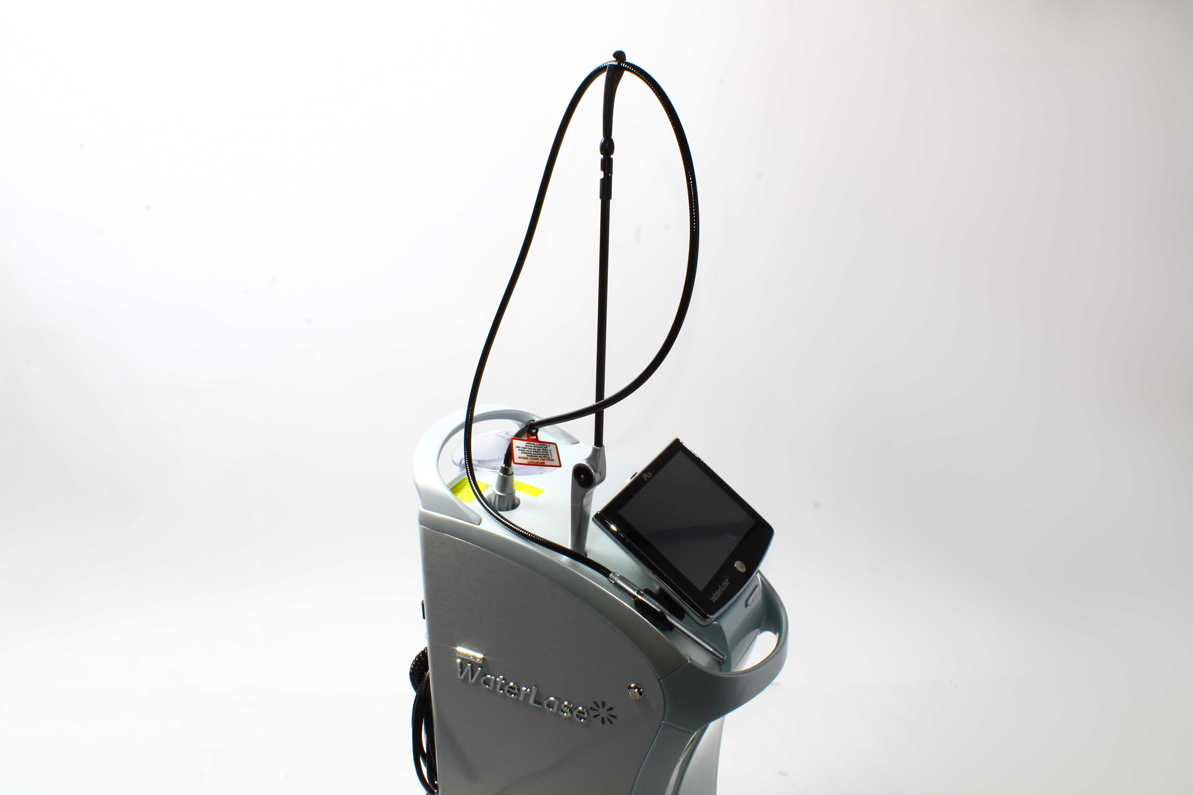 2017 BioLase WaterLase iPlus Erbium YSGG 2780 Dental Laser Gold Turbo Water Lase