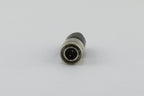 Lutronic Infini RF Microneedler Safety Power Interlock Plug Key 2 Pin Connector