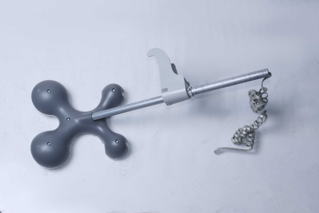Cutera CoolGlide Xeo IPL/ NdYAG Handpiece Storage Cradle Dock Tree PARTS AS IS