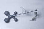 Cutera CoolGlide Xeo IPL/ NdYAG Handpiece Storage Cradle Dock Tree PARTS AS IS