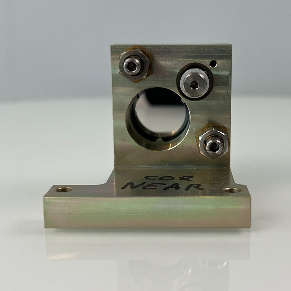 Lumenis UltraPulse System C9 Combiner Mirror and Mount Replacement 0634-102-01