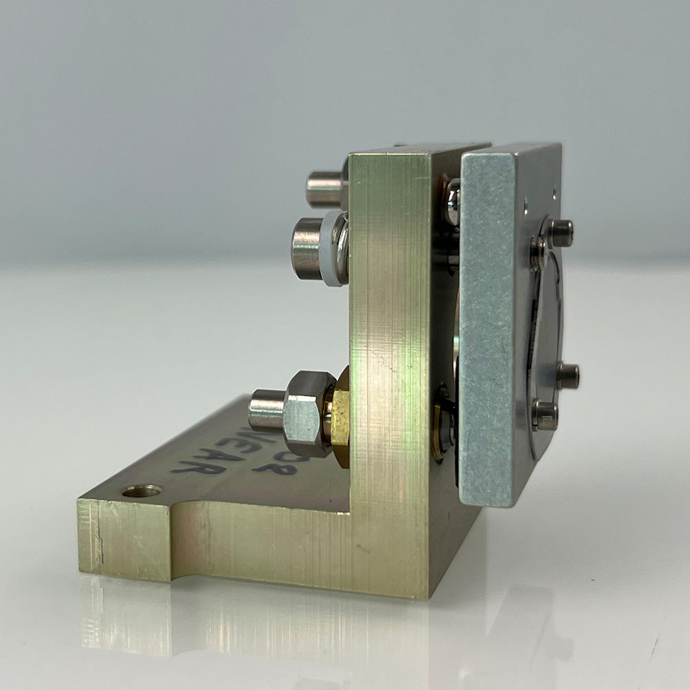 Lumenis UltraPulse System C9 Combiner Mirror and Mount Replacement 0634-102-01