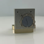 Lumenis UltraPulse System C9 Combiner Mirror and Mount Replacement 0634-102-01