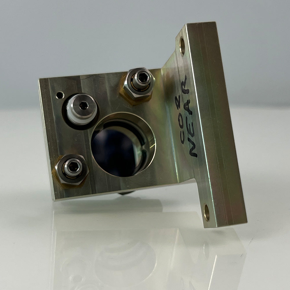 Lumenis UltraPulse System C9 Combiner Mirror and Mount Replacement 0634-102-01
