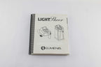 2005 Lumenis LightSheer Laser Reference Guide Light Sheer ET ST XC EC SC EP SP