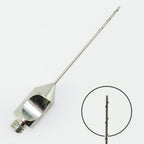 Wells Johnson Suction Aspiration Cannula|Multi-Hole 12|Blunt|2mm X 9cm
