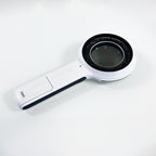 Dermlite Lumio 3Gen 75 mm 2x Lens Magnifying Skin Exam Tool LUMA0367