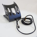 Kacon Jeisys INTRAcel Fractional RF Fractional FootSwitch Pedal 5-Pin Black Parts As-Is