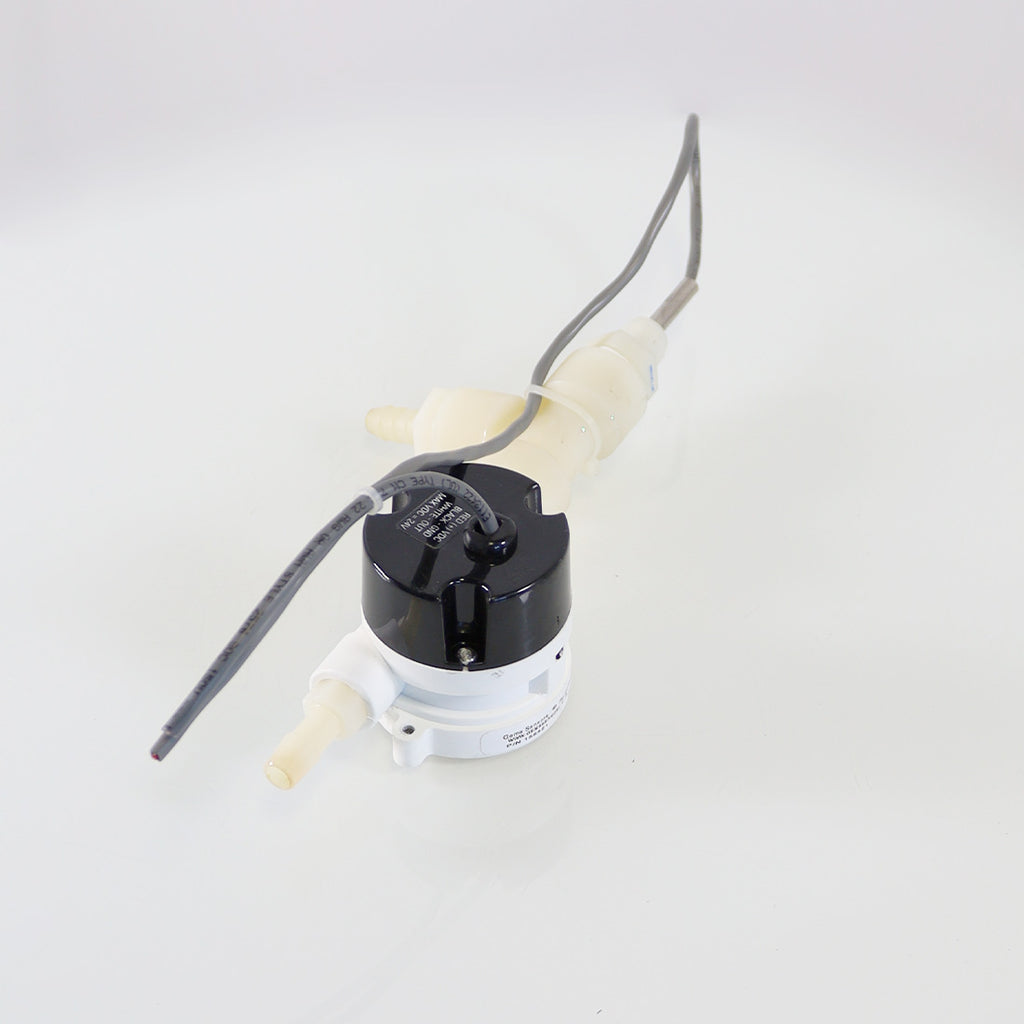 Focus Natura Lase Flow Switch Sensor RFO Parts As-Is 155421