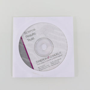Syneron Candela Profound User Operators Manual DVD PB87275EN Revision 12/2016