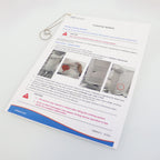 Sofwave Fractional Ultrasound System Quick Reference Guide Front Page