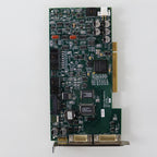 Solta Reliant Fraxel RePair CO2 Laser AFR Controller PCB Board 05-03377 BAD